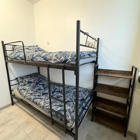 Fenix Hostel