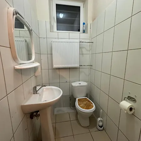 Hostel Fenix *