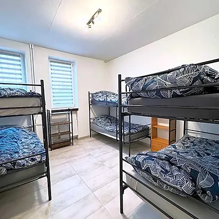 Hostel Fenix *