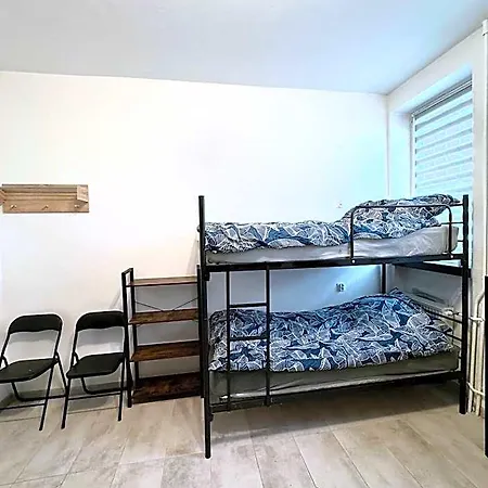 Fenix Hostel Mrągowo