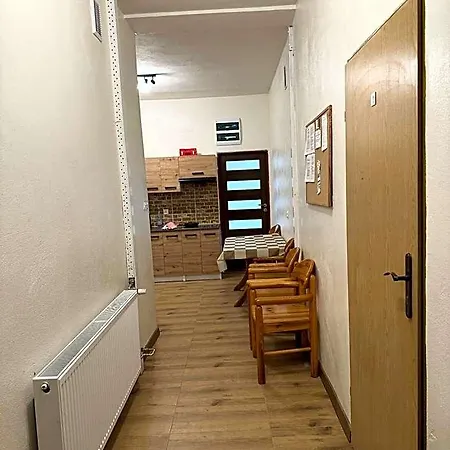 Hostel Fenix *