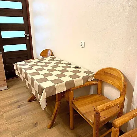 Fenix Hostel Mrągowo