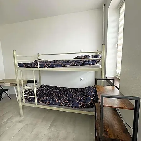 Fenix Hostel Mrągowo