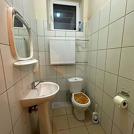 Fenix Hostel Mrągowo